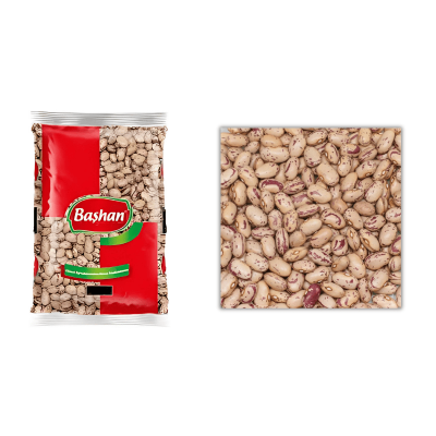 BAŞHAN 25 KG BARBUNYA OVAL 10 MM - 1