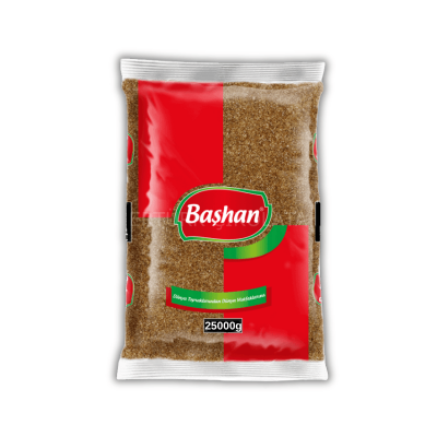 BAŞHAN 25 KG ESMER ÇİĞKÖFTELİK BULGUR - 1