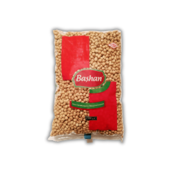 BAŞHAN 25 KG KOÇBAŞI 8,5 mm YERLİ NOHUT - 1
