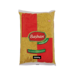 BAŞHAN 25 KG PİLAVLIK BULGUR - 1