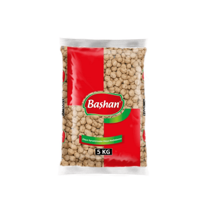 BAŞHAN 5 KG KOÇBAŞI 8,5 mm YERLİ NOHUT - 1