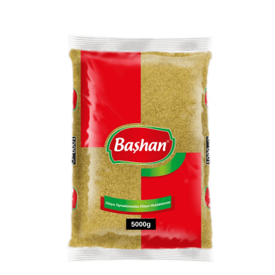BAŞHAN 5 KG KÖFTELİK BULGUR - 1