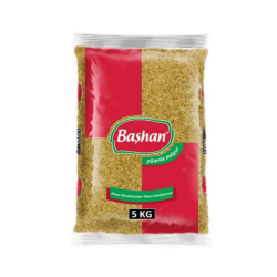 BAŞHAN 5 KG PİLAVLIK BULGUR - 1