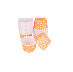 BENS PET KAPSÜL PUANTİYELİ TURUNCU 25 Lİ(50*39) - Bensüs