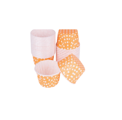 BENS PET KAPSÜL PUANTİYELİ TURUNCU 25 Lİ(50*39) - 1