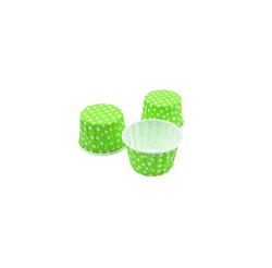 BENS PET KAPSÜL PUANTİYELİ YEŞİL 25 Lİ(50*39) - Bensüs