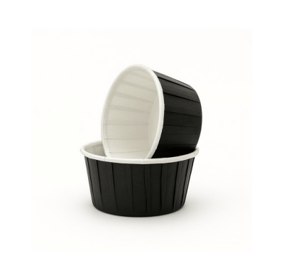 BENS PET KAPSÜL SİYAH 25 Lİ(50*39) - 1