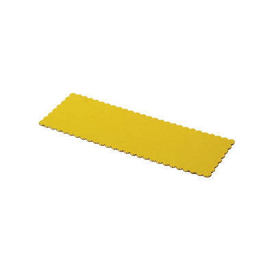 BENSÜS KALIN GOLD BATON TURTA ALTLIĞI (25Lİ) - 1