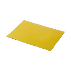BENSÜS KALIN GOLD PASTA ALTLIĞI (32*44) 15 Lİ - 1