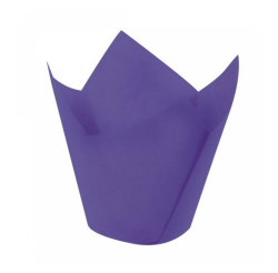 BENSÜS TULIP MOR BÜYÜK 160/50 KEK KLB. 200LÜ - Bensüs