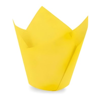 BENSÜS TULIP SARI BÜYÜK 160/50 KEK KLB. 200LÜ - 1