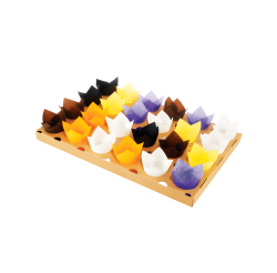 BENSÜS TULIP TAVASI 24'LÜ - Bensüs