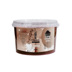 BOBA COFFE (KAHVE) KOVA 3,4 KG - 1