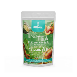 BOBA İNSTEA TEAWİNKLE MEYVE ARO. TOZ 1 KG - 1