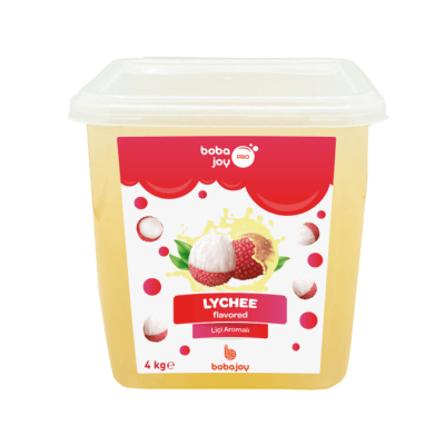 BOBAJOY 4 KG LİÇİ KOVA - 1
