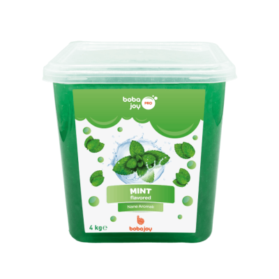 BOBAJOY 4 KG NANE KOVA - 1