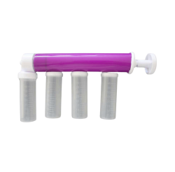 BS-124 PLASTİK BOYA PÜSKÜRTME POMPASI - Pastry Planet