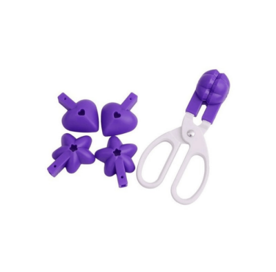 BS-174 PLASTİK CAKEPOP MAKASI - 1