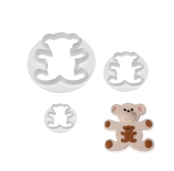 C11 AYICIK KUPAT - Pastry Planet