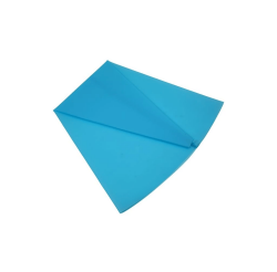 C120-3 3 40 SİLİKON TORBA*500 - Pastry Planet