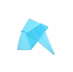 C120 4 46 SİLİKON TORBA*500 - Pastry Planet