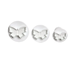 C13-2 3 LÜ KELEBEK KOPAT(C13-3) - Pastry Planet