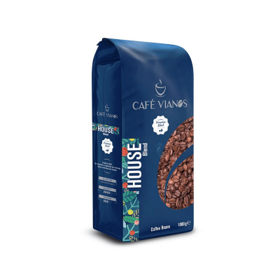 CAFE VİANOS ÇEKİRDEK KAHVE 