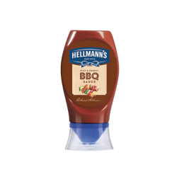 CALVE HELLMANNS BARBEKÜ SOS 285 GR * 12 ADET - 1