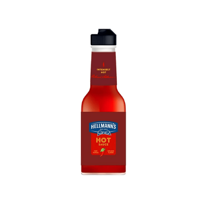 CALVE HELLMANS ACI SOS 95 ML * 12 - 1