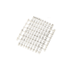 CC-200 WİLMA KURABİYE KAŞESİ - Pastry Planet