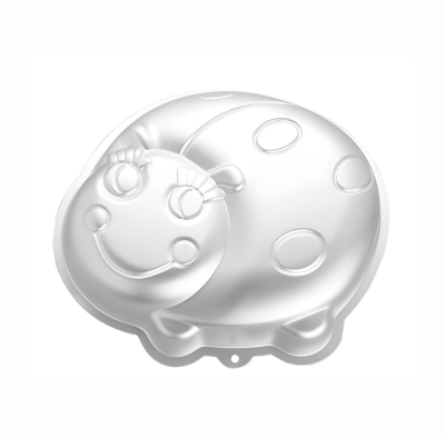 CC104-B UĞURBÖCEĞİ KEK KALIBI - 1