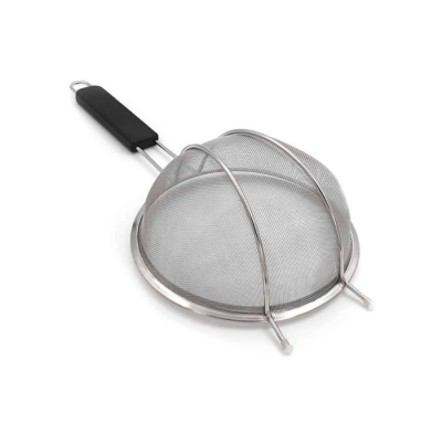 ÇELİK DESTEKLİ SÜT SÜZGEÇ 28 CM - 1