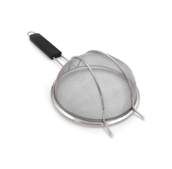 ÇELİK DESTEKLİ SÜT SÜZGEÇ 30 CM - Kütükçüoğlu