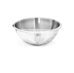 ÇELİK MAYONEZ / ÇIRPMA TENCERESİ 36 CM NO: 3 - Pastry Planet