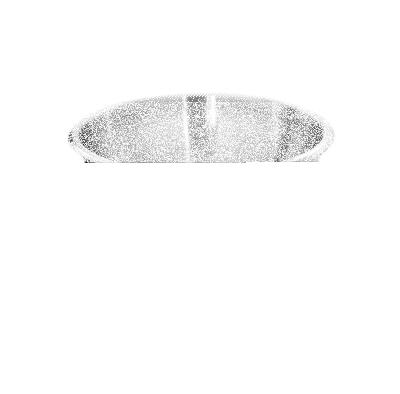 ÇELİK MAYONEZ / ÇIRPMA TENCERESİ 36 CM NO: 3 - 1