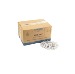 CEMKAR STİCK TUZ PP 1 GR* 5000 Lİ - Fresh Box