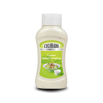 COLARADO SEZAR SALATA SOS 12*530 GR - 1