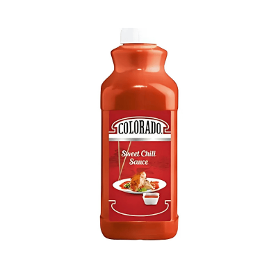 COLARADO SWEET CHİLLİ SOS 4*2550 GR - 1