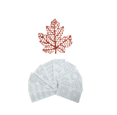 CT5010 DANTEL HAMUR SİLİKONU - 1