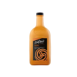 DAVİNCİ (BARSOS) KARAMEL AROMALI 2 LT (CARAMEL) - 1