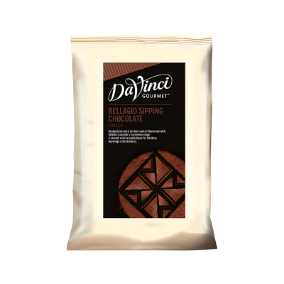 DAVİNCİ BELLAGIO SICAK ÇİKOLATA TOZU 1 KG - 1