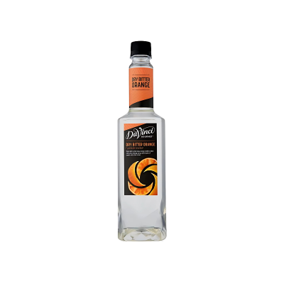 DAVİNCİ ŞURUP ACI PORTAKAL AROMALI (BITTER) 750 ML (BITTER ORANGE) - 1
