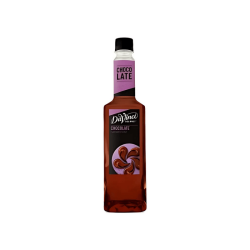DAVİNCİ ŞURUP ÇİKOLATA AROMALI (CLASSIC) 750 ML (CHOCOLATE) - 1