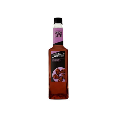 DAVİNCİ ŞURUP ÇİKOLATA AROMALI (CLASSIC) 750 ML (CHOCOLATE) - 1