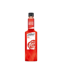 DAVİNCİ ŞURUP GÜL AROMALI 750ML (ROSE) - 1