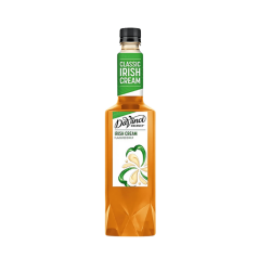 DAVİNCİ ŞURUP İRİSH CREAM AROMALI 750 ML (IRISH CREAM) - 1