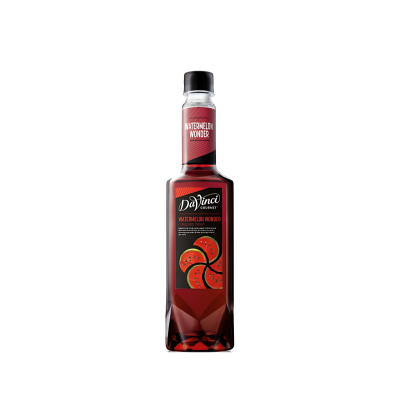 DAVİNCİ ŞURUP KARPUZ AROMALI 750ML (WATERMELON) - 1