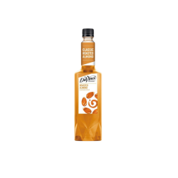 DAVİNCİ ŞURUP KAVRULMUŞ BADEM AROMALI 750 ML (ROASTED ALMOND) - 1
