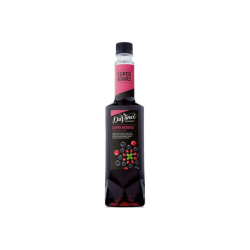 DAVİNCİ ŞURUP KIRMIZI ORMAN MEYVE AROMALI 750 ML (SUPER BERRIES) - 1
