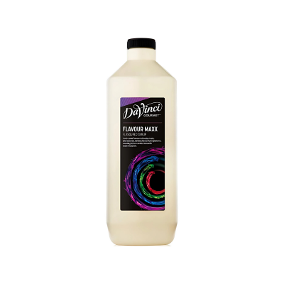 DAVİNCİ ŞURUP LEZZET MAXX (FLAVOUR MAXX) 2 LT - 1